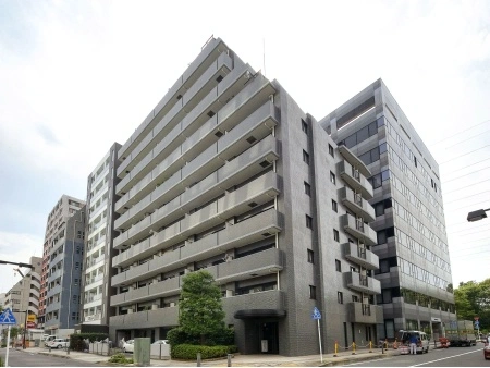 セレスト新横浜