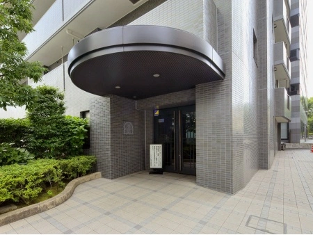 セレスト新横浜