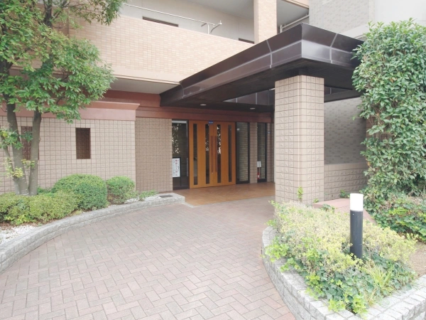 アルファグランデ千葉