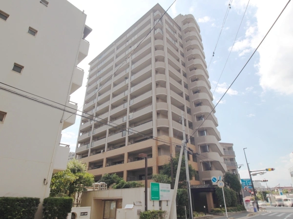 アルファグランデ千葉