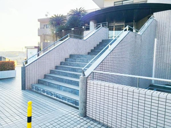 シャリエ保土ヶ谷公園