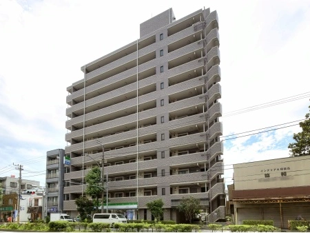 セレナハイム横浜浅間町