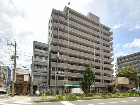 セレナハイム横浜浅間町