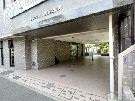 セレナハイム横浜浅間町