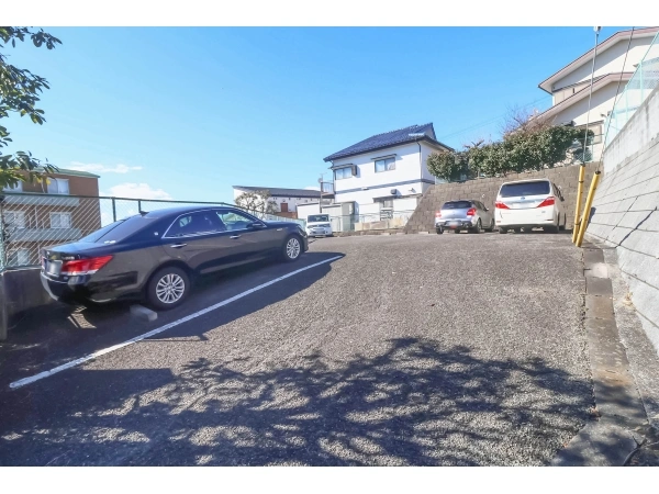 ヴィルヌーブ横浜西谷