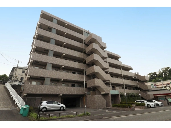 横浜常盤台パークホームズ