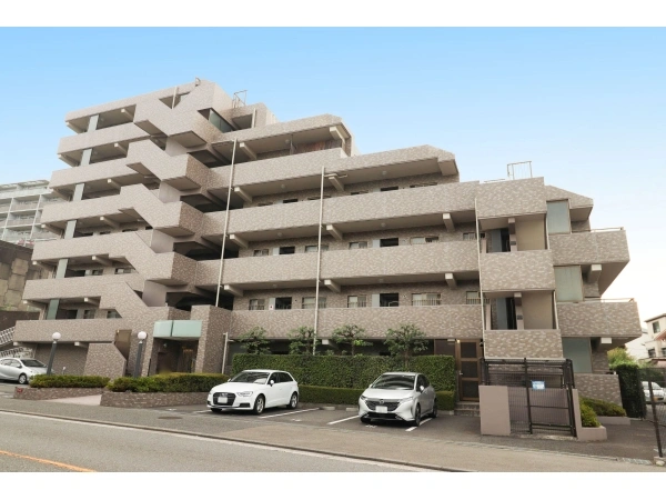 横浜常盤台パークホームズ