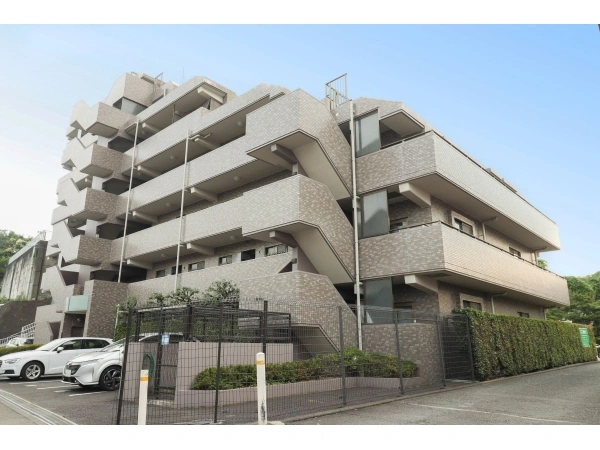 横浜常盤台パークホームズ