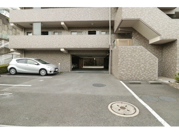 横浜常盤台パークホームズ