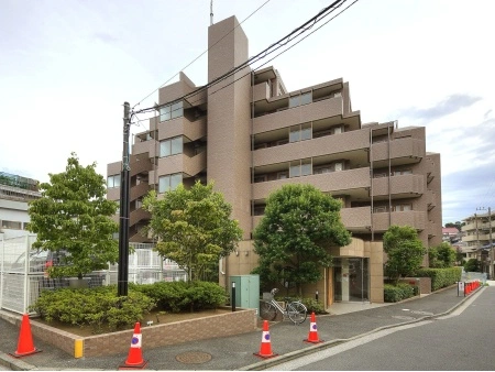セレナハイム上大岡南