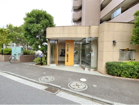 セレナハイム上大岡南