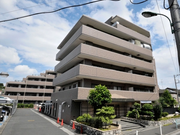 日神パレステージ和光