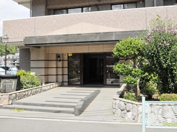 日神パレステージ和光