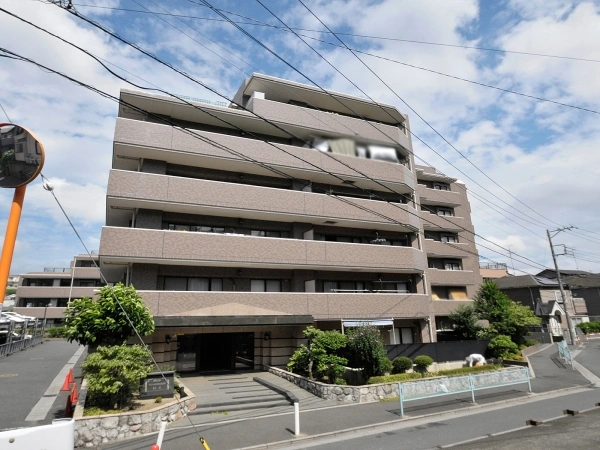 日神パレステージ和光
