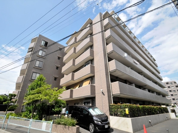 日神パレステージ和光