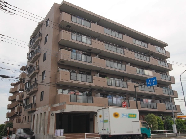 ハイホーム長津田