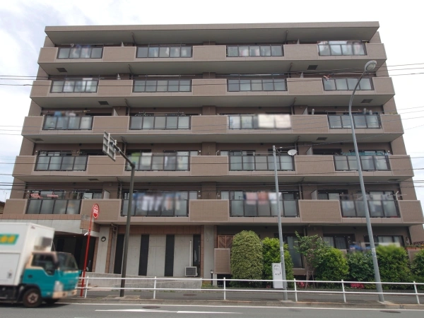 ハイホーム長津田