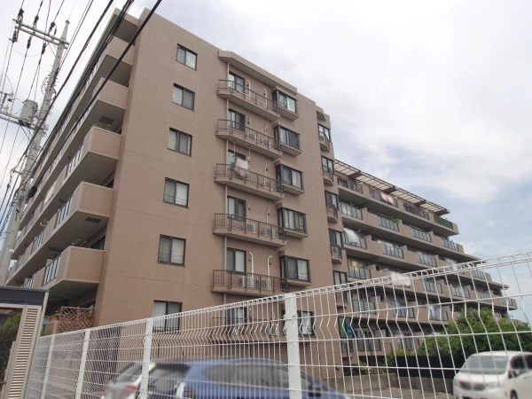 ハイホーム長津田