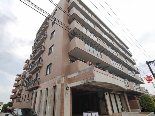 ハイホーム長津田
