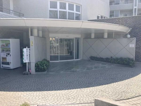 ヴィルヌーブ保土ヶ谷2