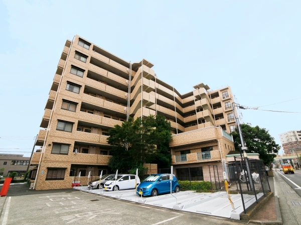 グリーンヒルズひばりが丘