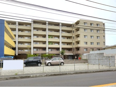 センチュリー横浜港南