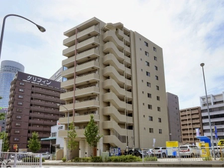 センチュリー新横浜いちょう通り