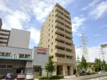 センチュリー新横浜いちょう通り