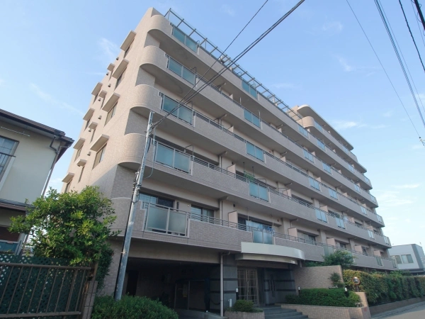 レクセルマンション飯山満