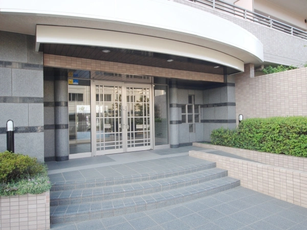 レクセルマンション飯山満