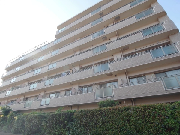 レクセルマンション飯山満