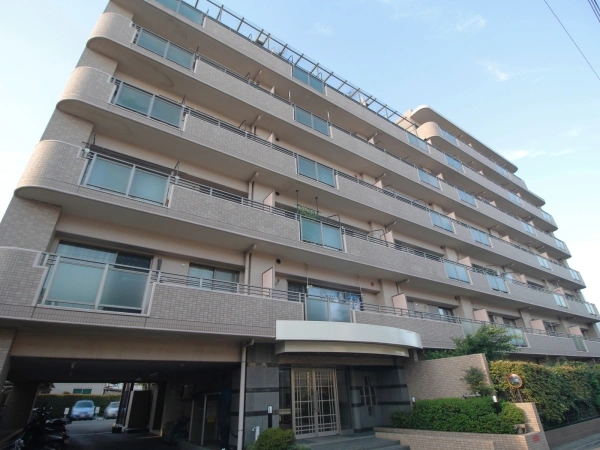 レクセルマンション飯山満
