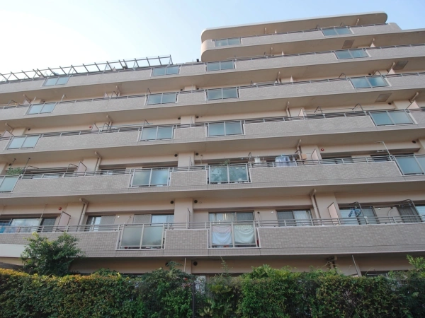 レクセルマンション飯山満