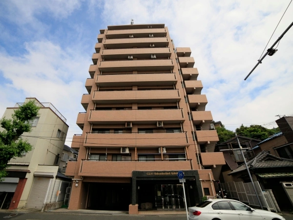 クリオ横須賀中央・六番館
