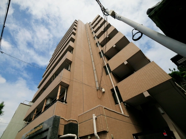 クリオ横須賀中央・六番館
