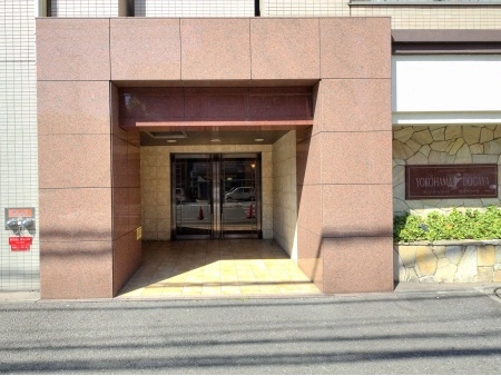 セントラルコート横浜井土ケ谷