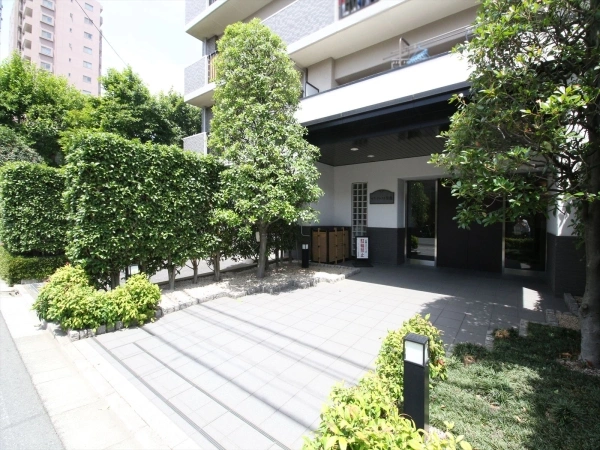 モア・クレスト川越