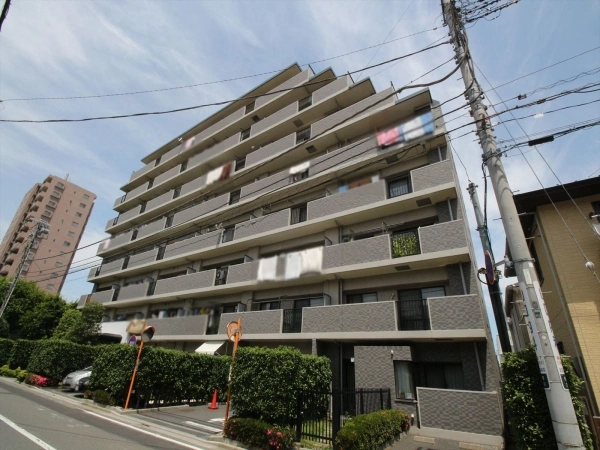 モア・クレスト川越