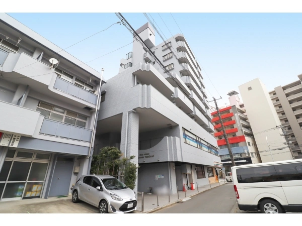 ナイスアーバン横浜天王町