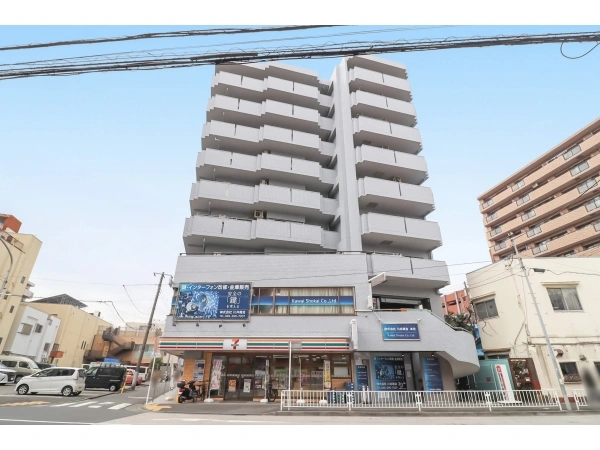 ナイスアーバン横浜天王町