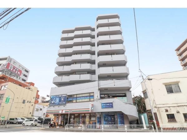 ナイスアーバン横浜天王町