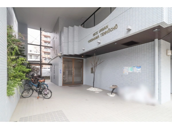 ナイスアーバン横浜天王町