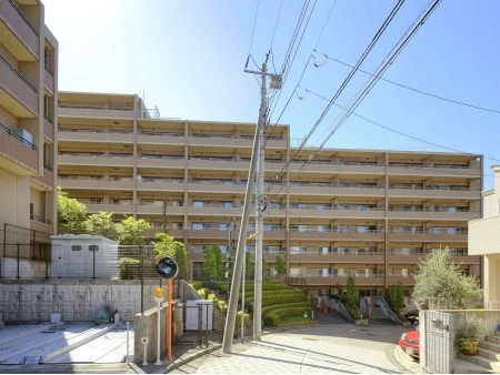 セントラルデュオ市が尾