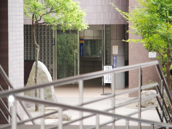 ルイシャトレ鶴ケ峰
