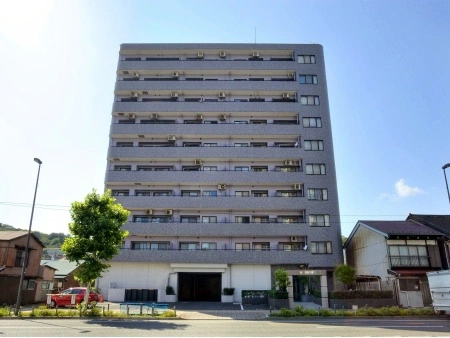セントラル新子安