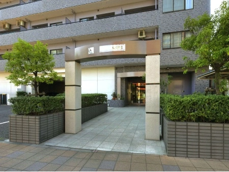 セントラル新子安