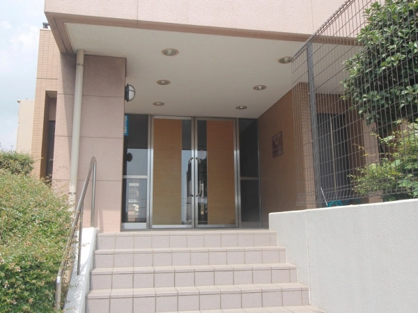 クリオ津田沼　弐番館