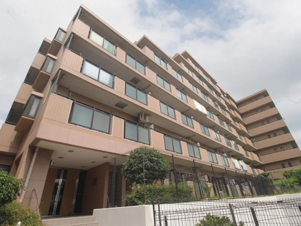 クリオ津田沼　弐番館