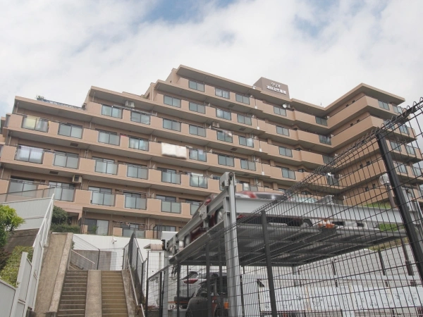 クリオ津田沼　弐番館