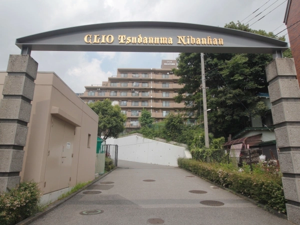 クリオ津田沼　弐番館